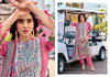 Mariyam Vol 2 By Levisha Cambric Cotton Pakistani Dress Material Wholesalers In Surat